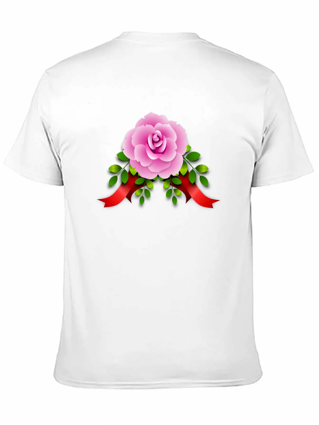 158 Timeless Short Sleeve Tee – Comfy And Minimalist Design