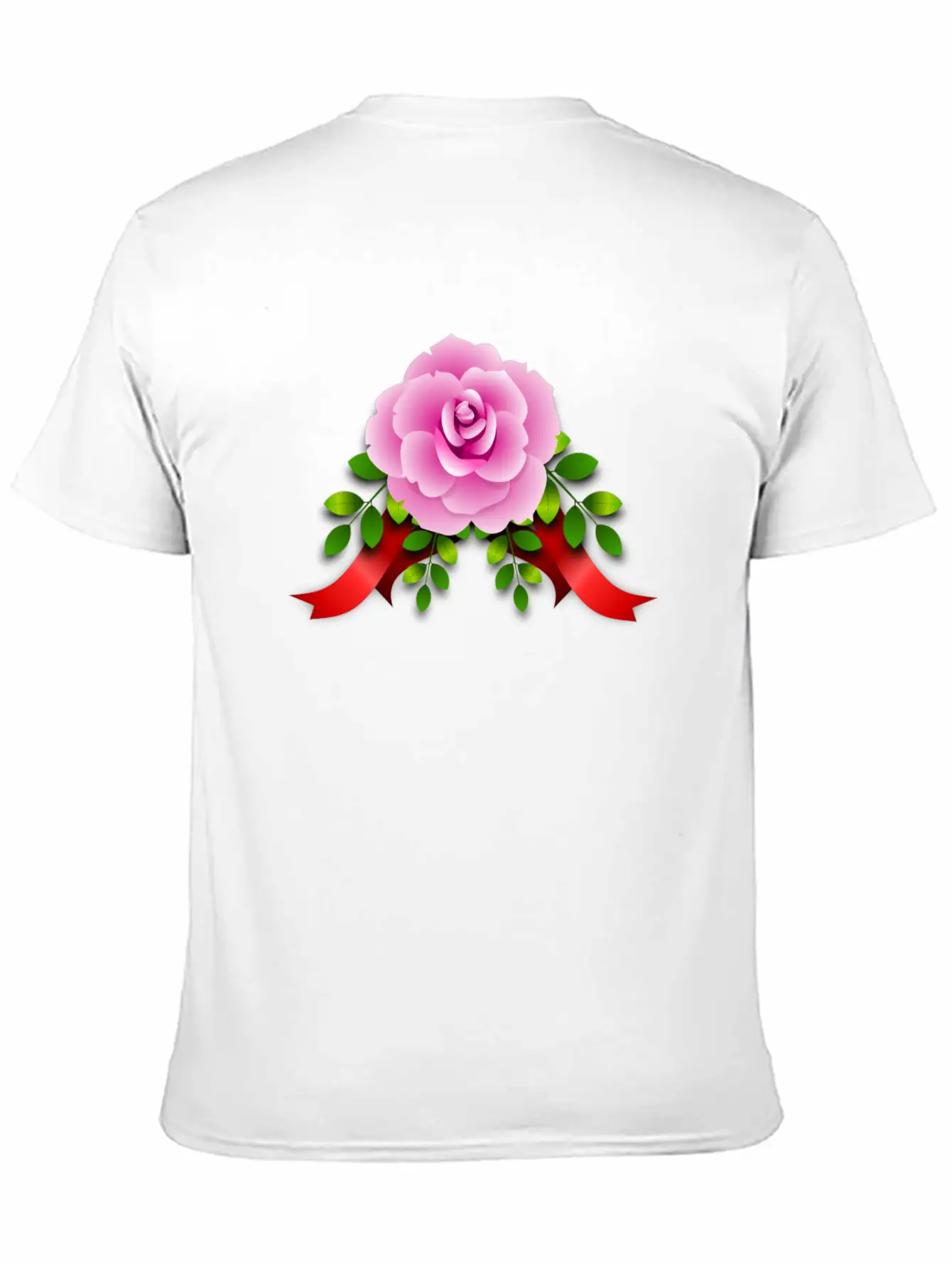 158 Timeless Short Sleeve Tee – Comfy And Minimalist Design