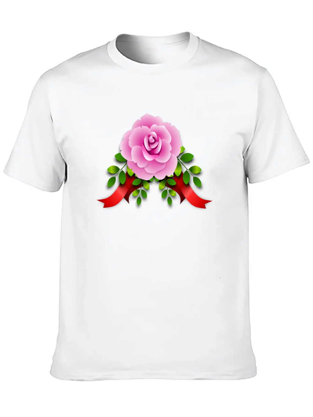 158 Timeless Short Sleeve Tee – Comfy And Minimalist Design