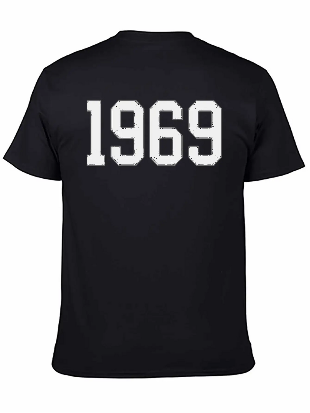 1969 Ringer T Shirt Ska Mod All Sizes Colours Classic Fit Graphic Tee For Daily Comfort – Unisex Cotton Shirt