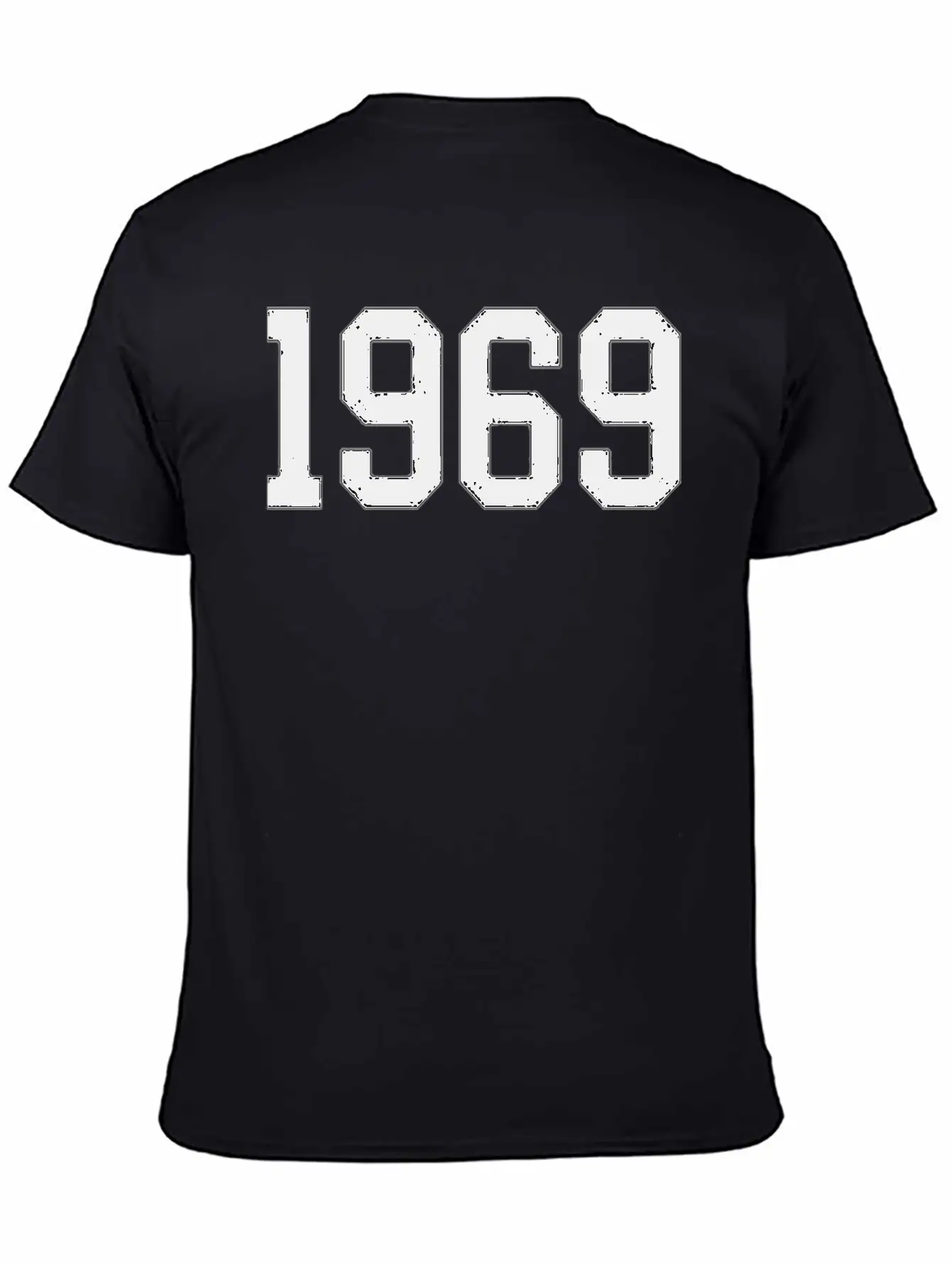 1969 Ringer T Shirt Ska Mod All Sizes Colours Classic Fit Graphic Tee For Daily Comfort – Unisex Cotton Shirt