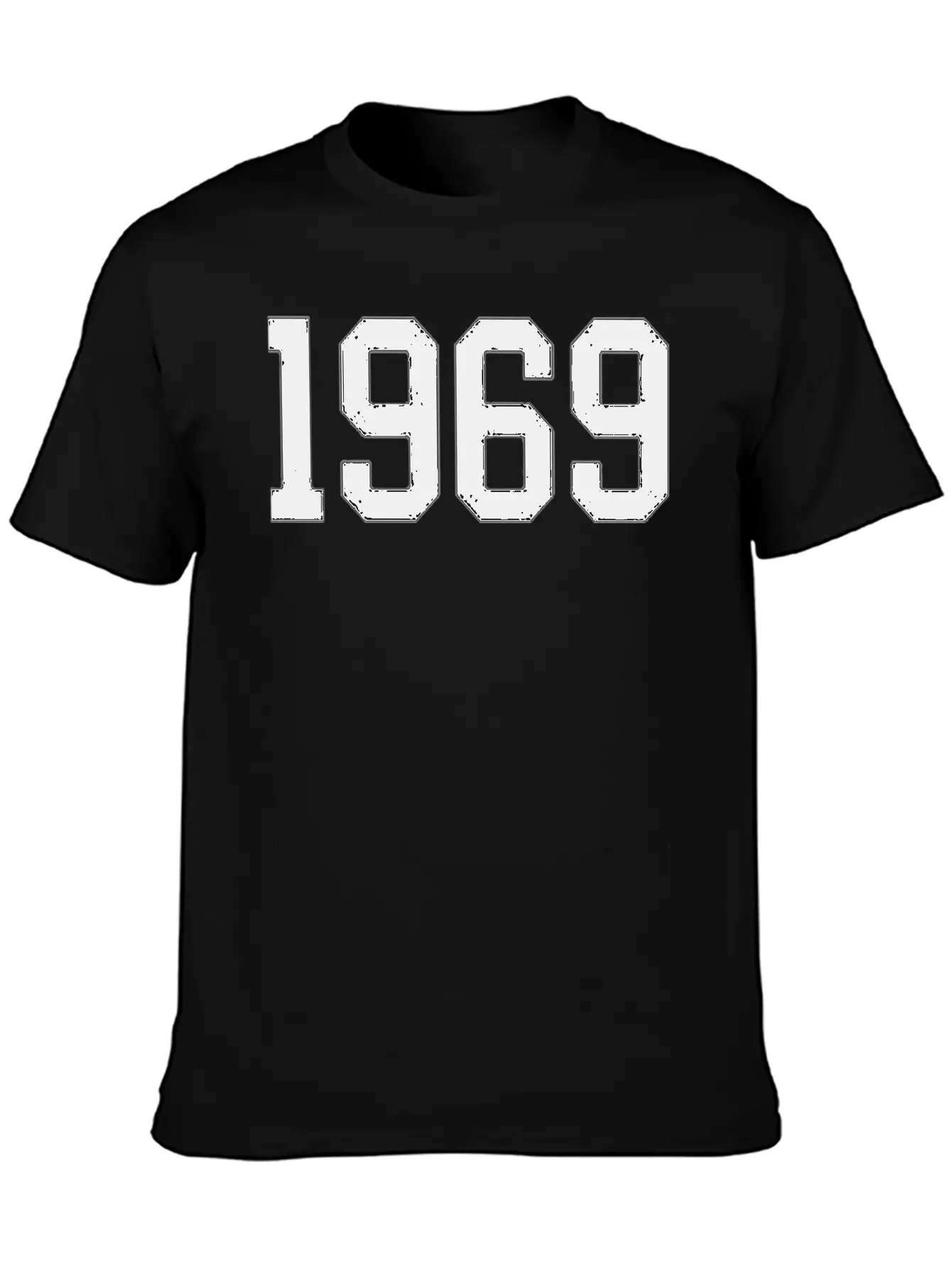 1969 Ringer T Shirt Ska Mod All Sizes Colours Classic Fit Graphic Tee For Daily Comfort – Unisex Cotton Shirt