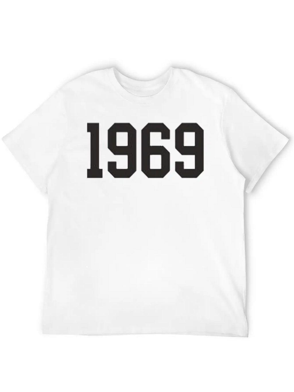 1969 Ringer T Shirt Ska Mod All Sizes Colours Classic Fit Graphic Tee For Daily Comfort – Unisex Cotton Shirt