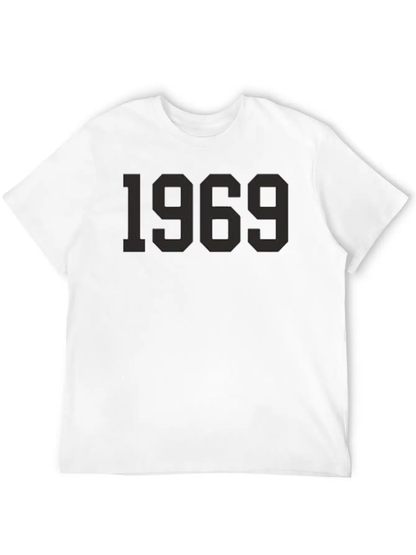 1969 Ringer T Shirt Ska Mod All Sizes Colours Classic Fit Graphic Tee For Daily Comfort – Unisex Cotton Shirt