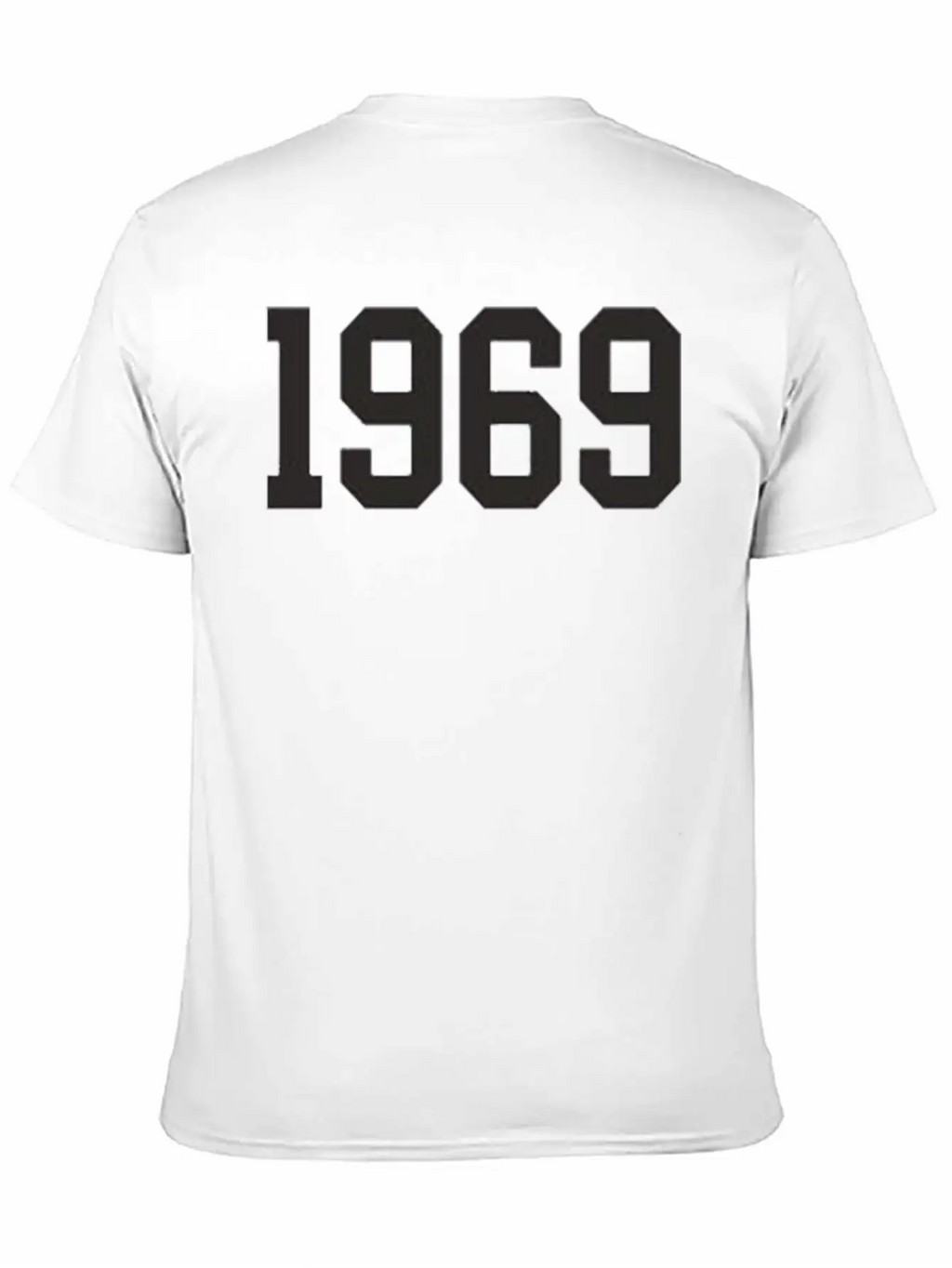 1969 Ringer T Shirt Ska Mod All Sizes Colours Classic Fit Graphic Tee For Daily Comfort – Unisex Cotton Shirt
