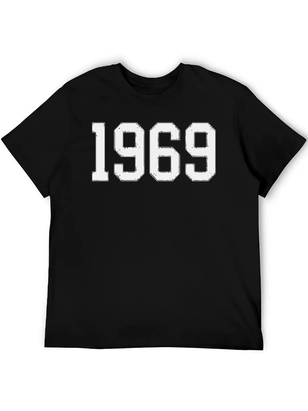 1969 Ringer T Shirt Ska Mod All Sizes Colours Classic Fit Graphic Tee For Daily Comfort – Unisex Cotton Shirt