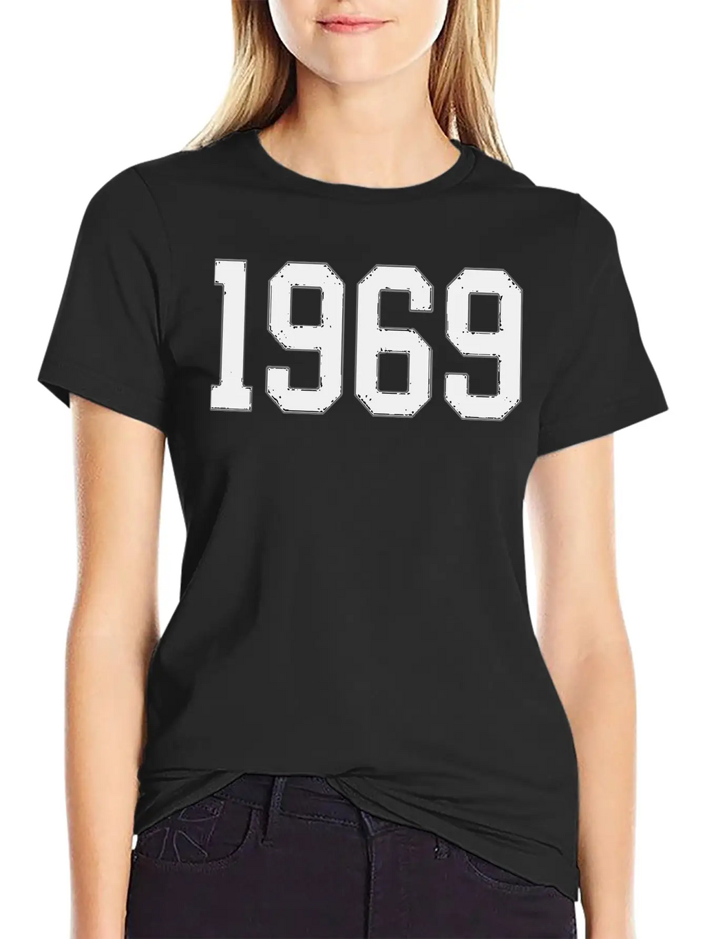 1969 Ringer T Shirt Ska Mod All Sizes Colours Classic Fit Graphic Tee For Daily Comfort – Unisex Cotton Shirt