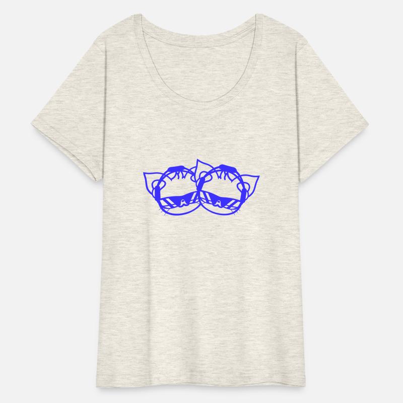 2 DJ Cats Cute Kitten Team Crew Two Friends Party