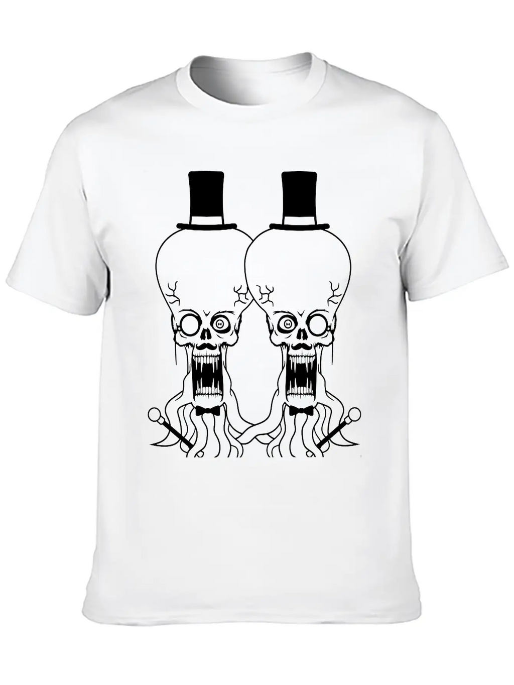 2 Team Couple Couples Friends Gentlemen Rich Mr Si Classic Cotton Tee – Unisex Comfort For Any Season