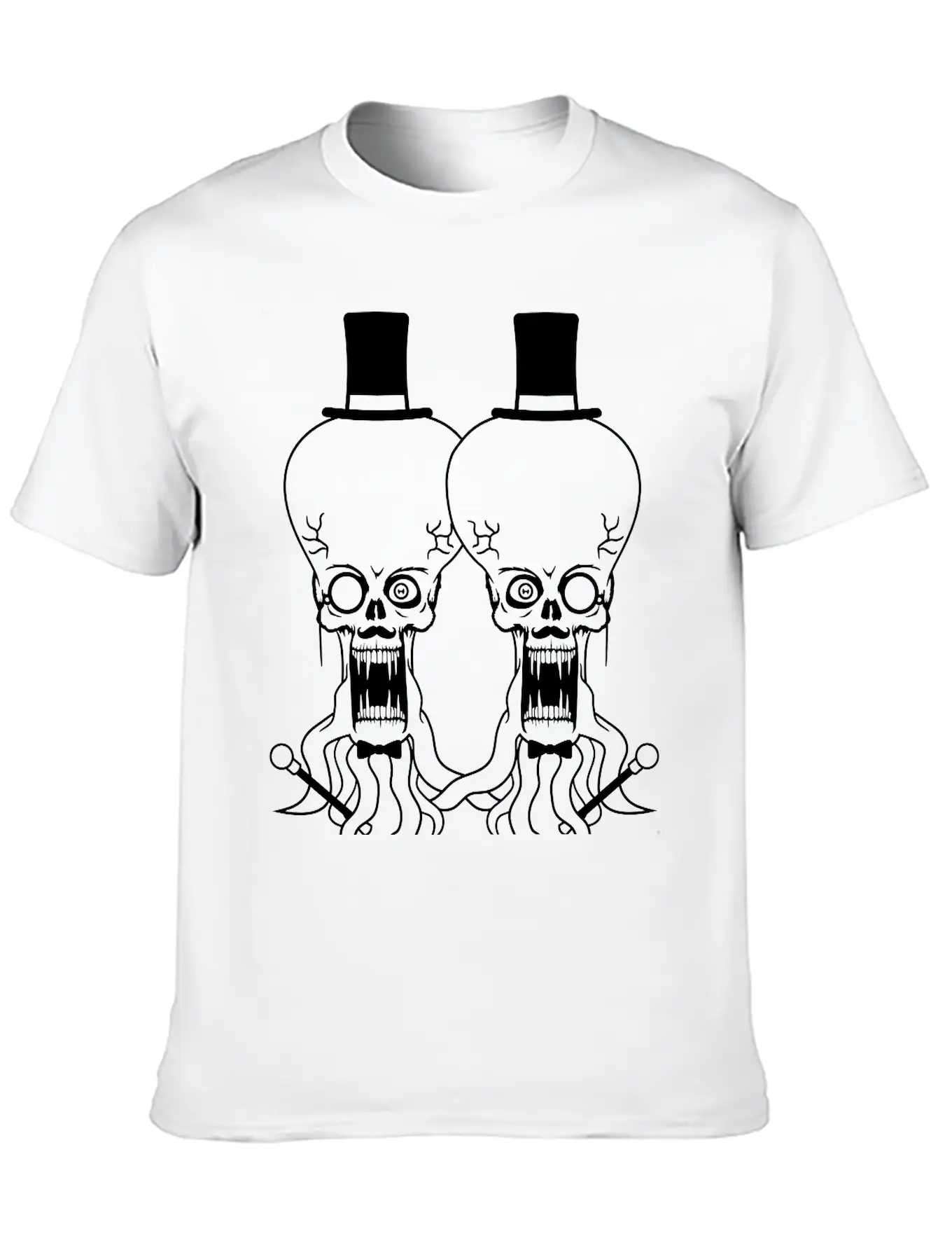 2 Team Couple Couples Friends Gentlemen Rich Mr Si Classic Cotton Tee – Unisex Comfort For Any Season