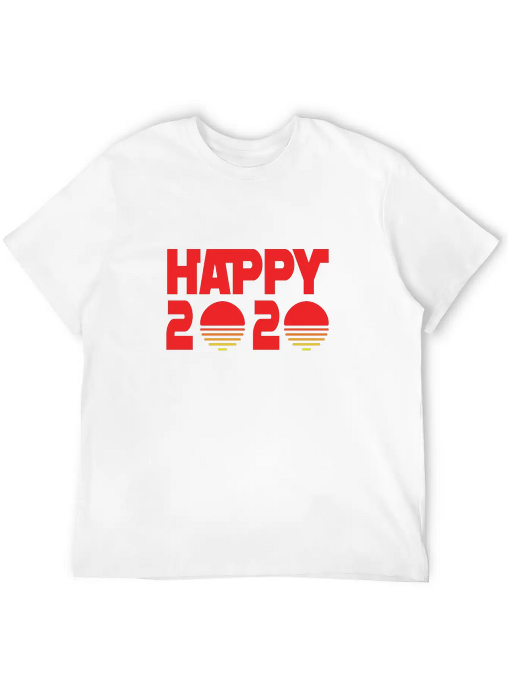 2020 Breathable Soft Cotton T-Shirt – Timeless Casual Look