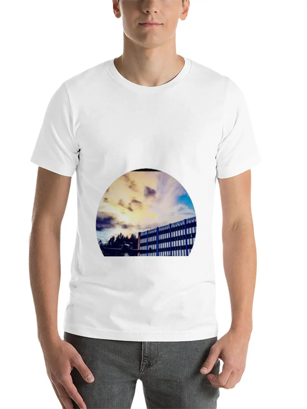 20220124 180307 Breathable Graphic T-Shirt – Perfect For Casual Days