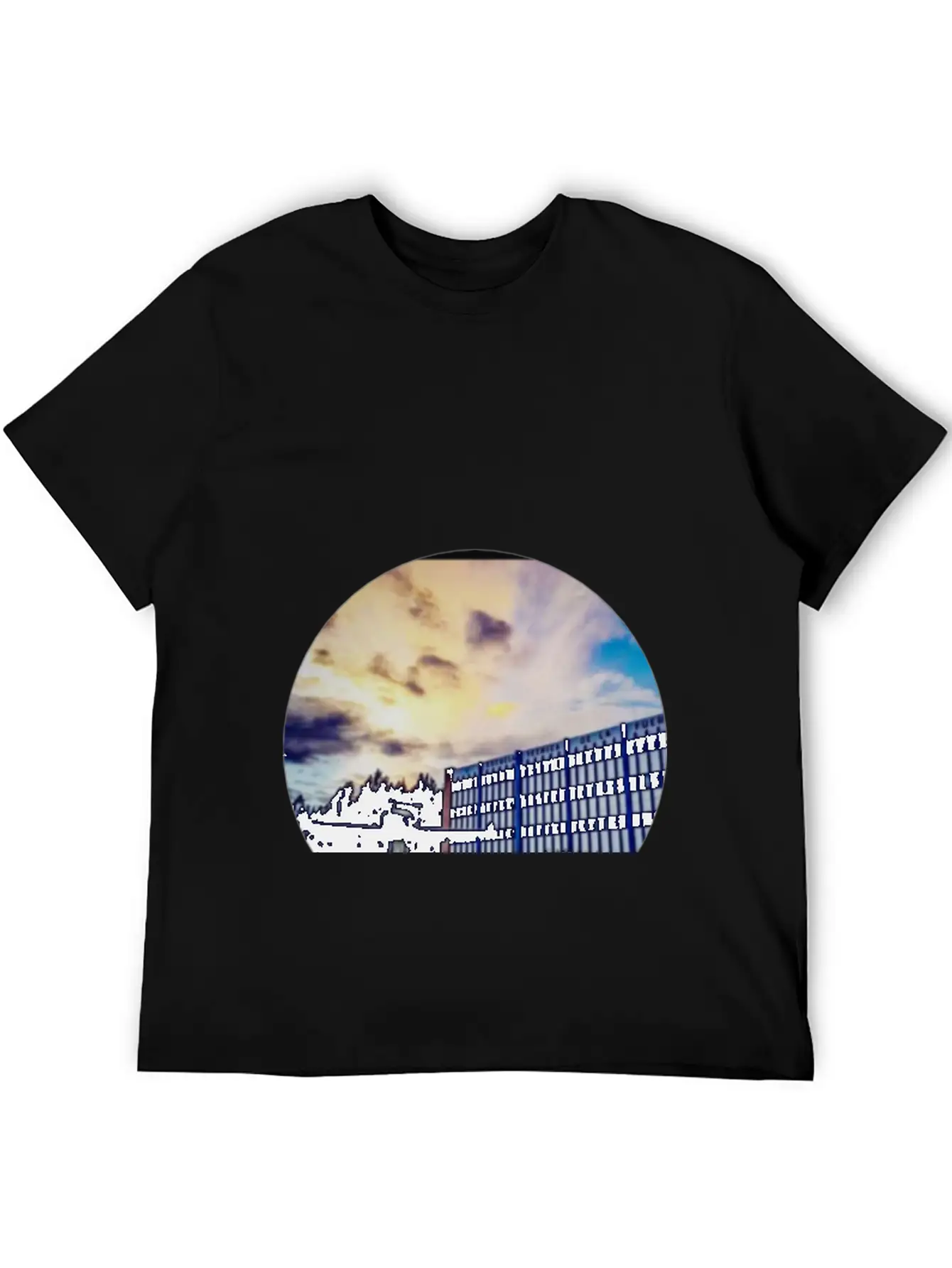 20220124 180307 Breathable Graphic T-Shirt – Perfect For Casual Days