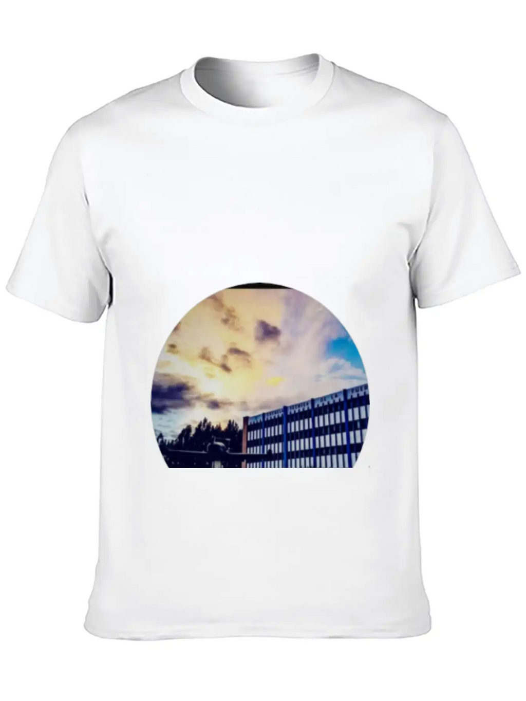 20220124 180307 Breathable Graphic T-Shirt – Perfect For Casual Days