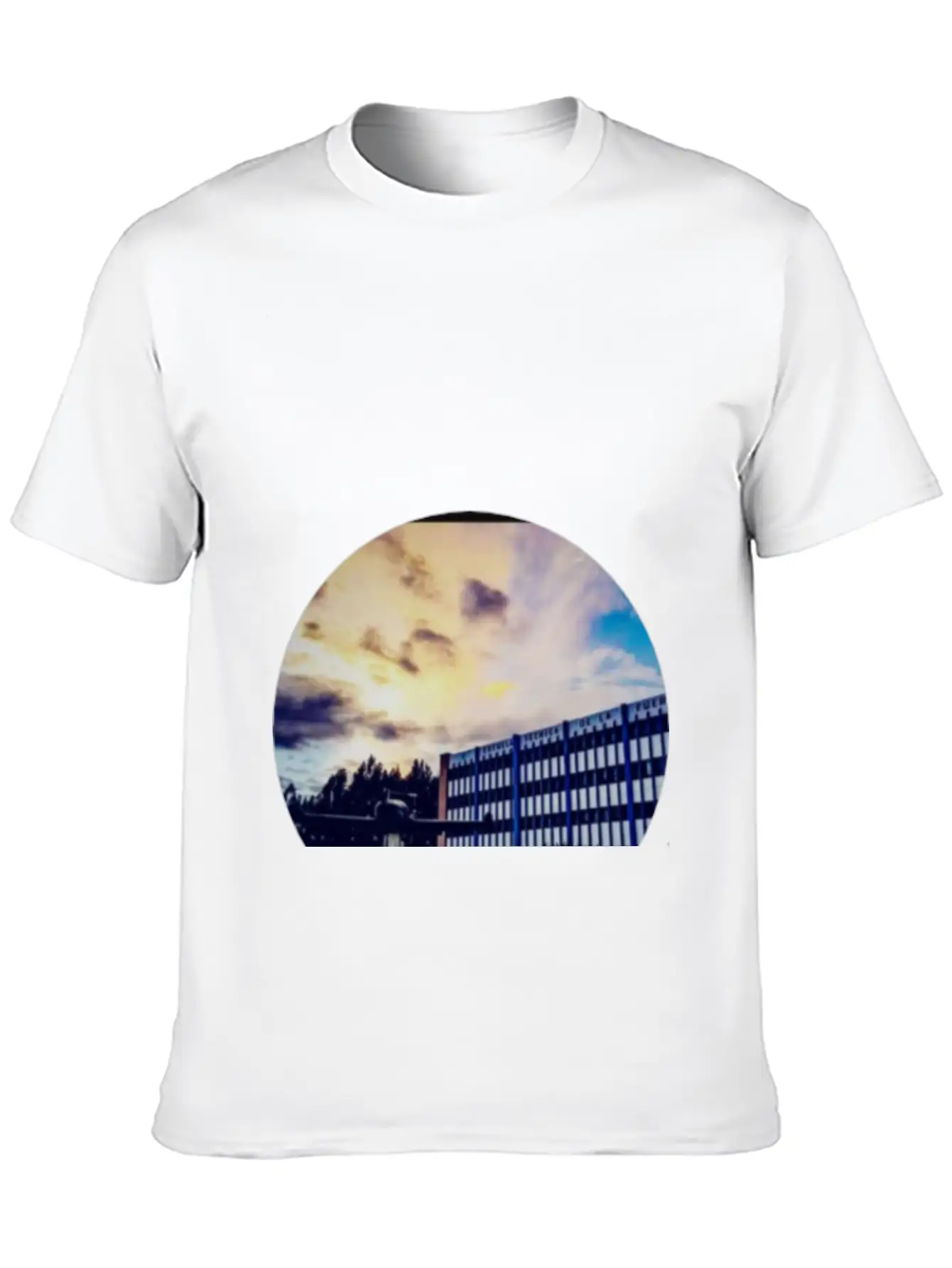 20220124 180307 Breathable Graphic T-Shirt – Perfect For Casual Days