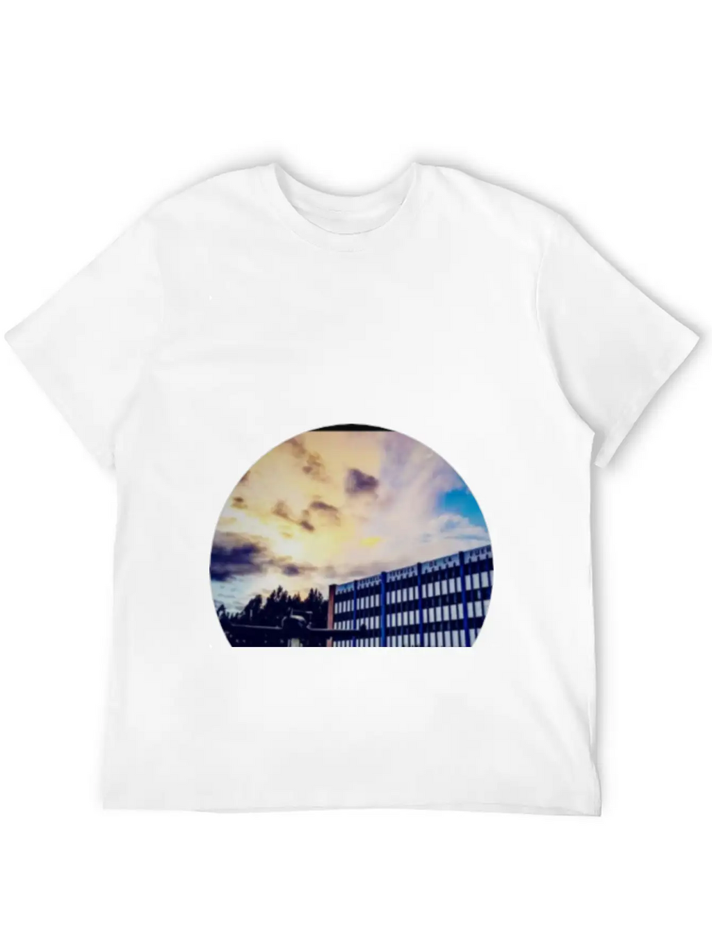 20220124 180307 Breathable Graphic T-Shirt – Perfect For Casual Days