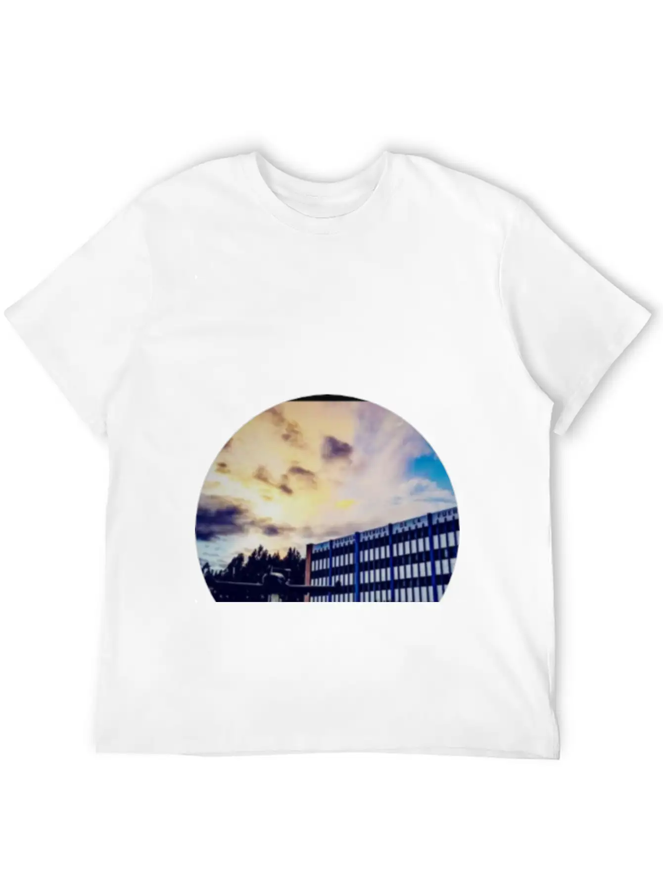 20220124 180307 Breathable Graphic T-Shirt – Perfect For Casual Days