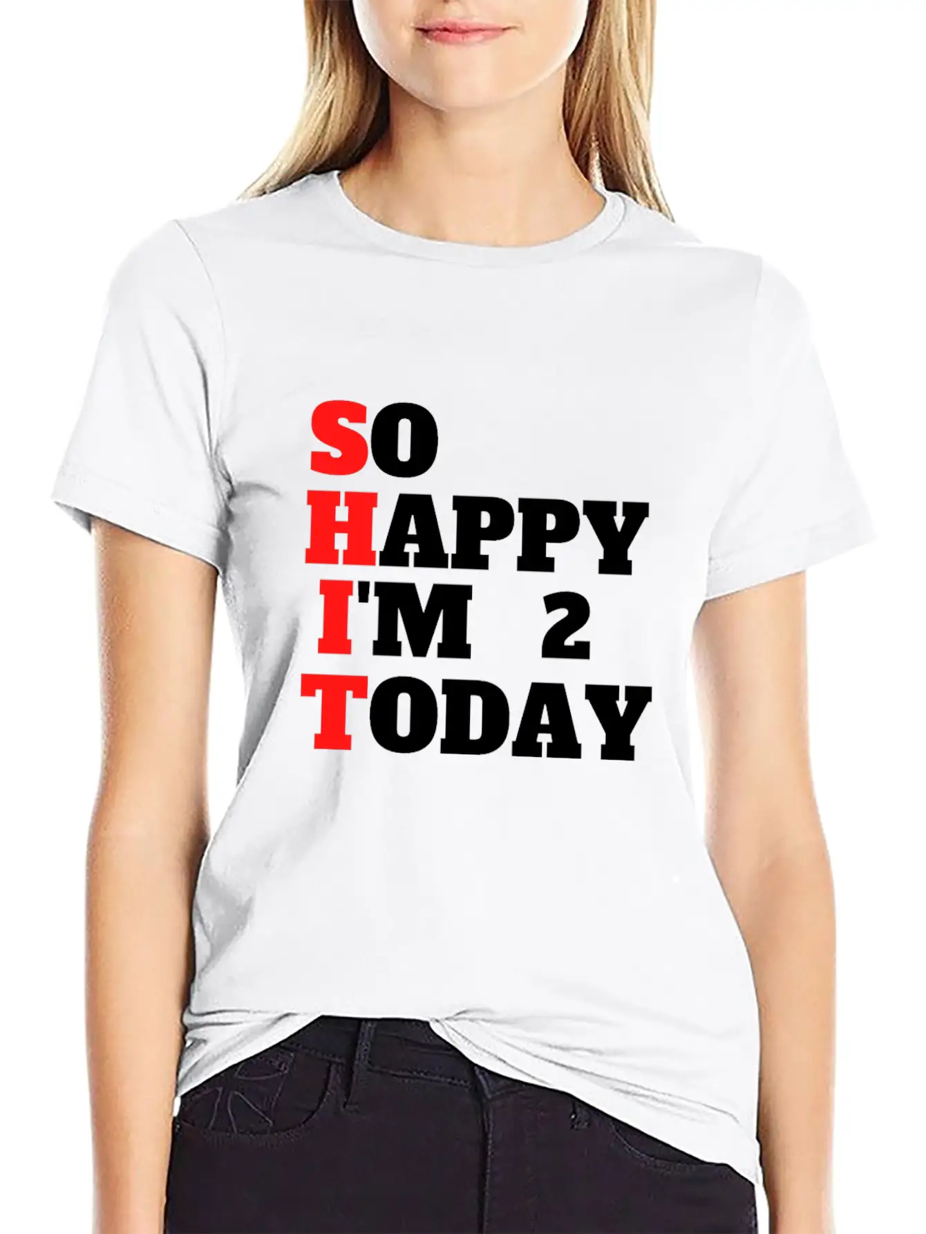 2nd Birthday Party Years Shirt Outfit Gift Comfortable Minimalist Graphic Tee – Summer Style Essential