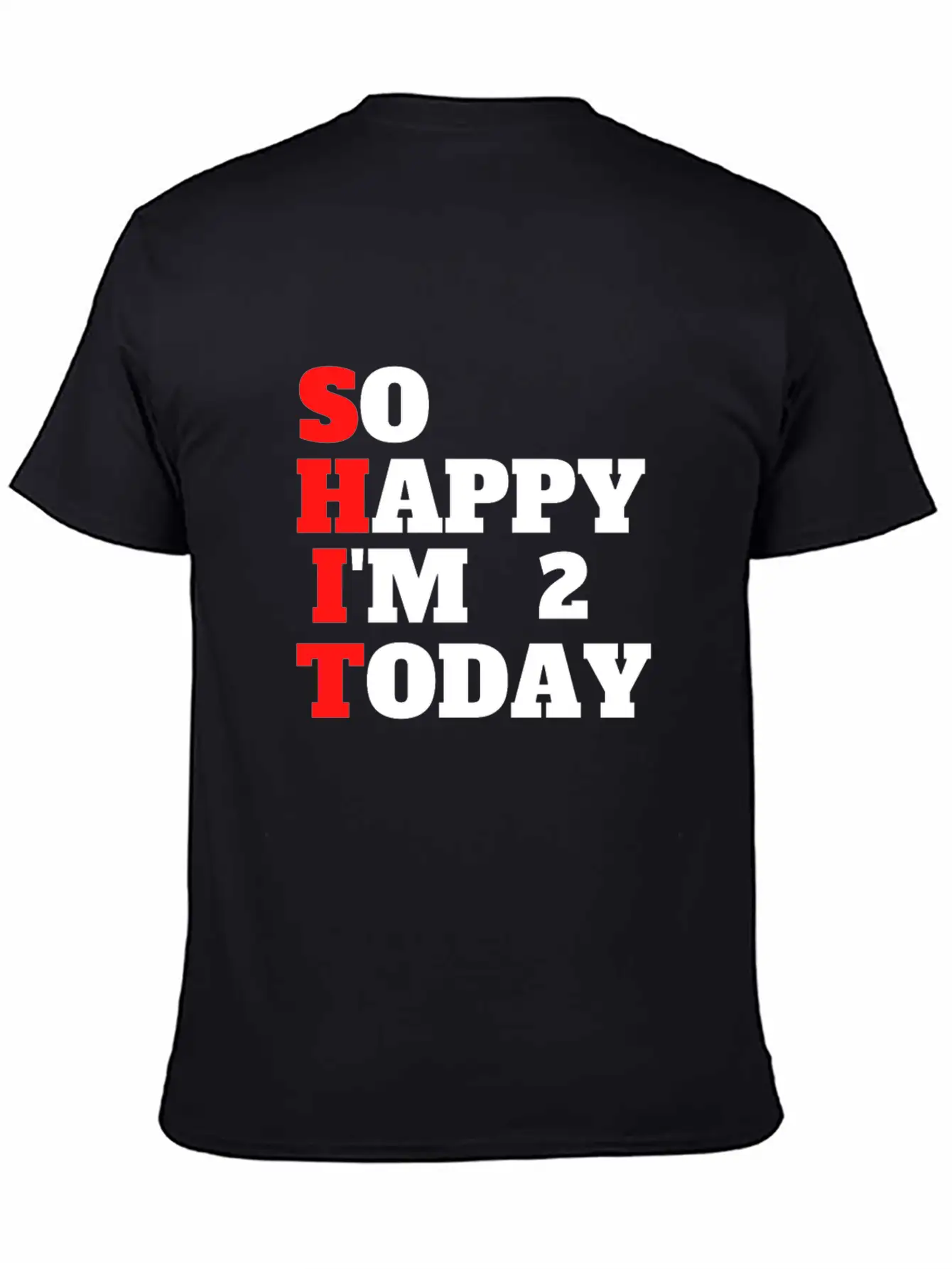 2nd Birthday Party Years Shirt Outfit Gift Comfortable Minimalist Graphic Tee – Summer Style Essential