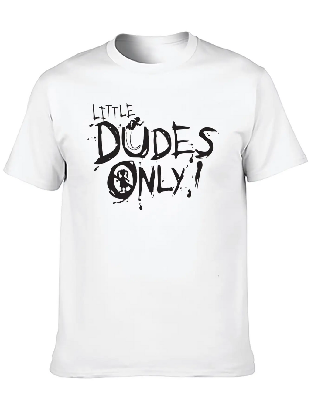 76297 1102407 62119 Image Timeless Short Sleeve Tee – Comfy And Minimalist Design