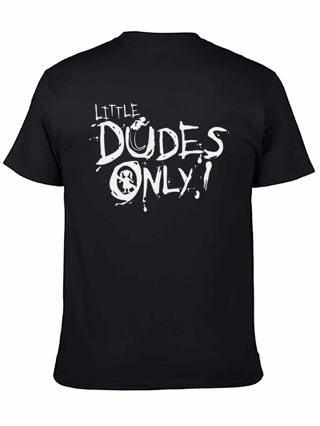 76297 1102407 62119 Image Timeless Short Sleeve Tee – Comfy And Minimalist Design