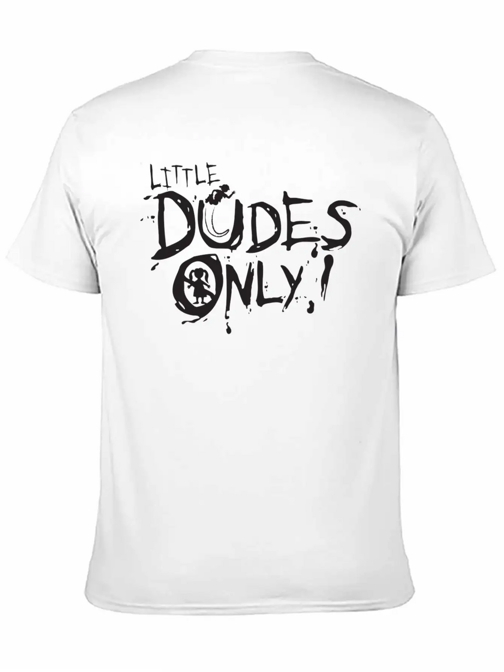 76297 1102407 62119 Image Timeless Short Sleeve Tee – Comfy And Minimalist Design