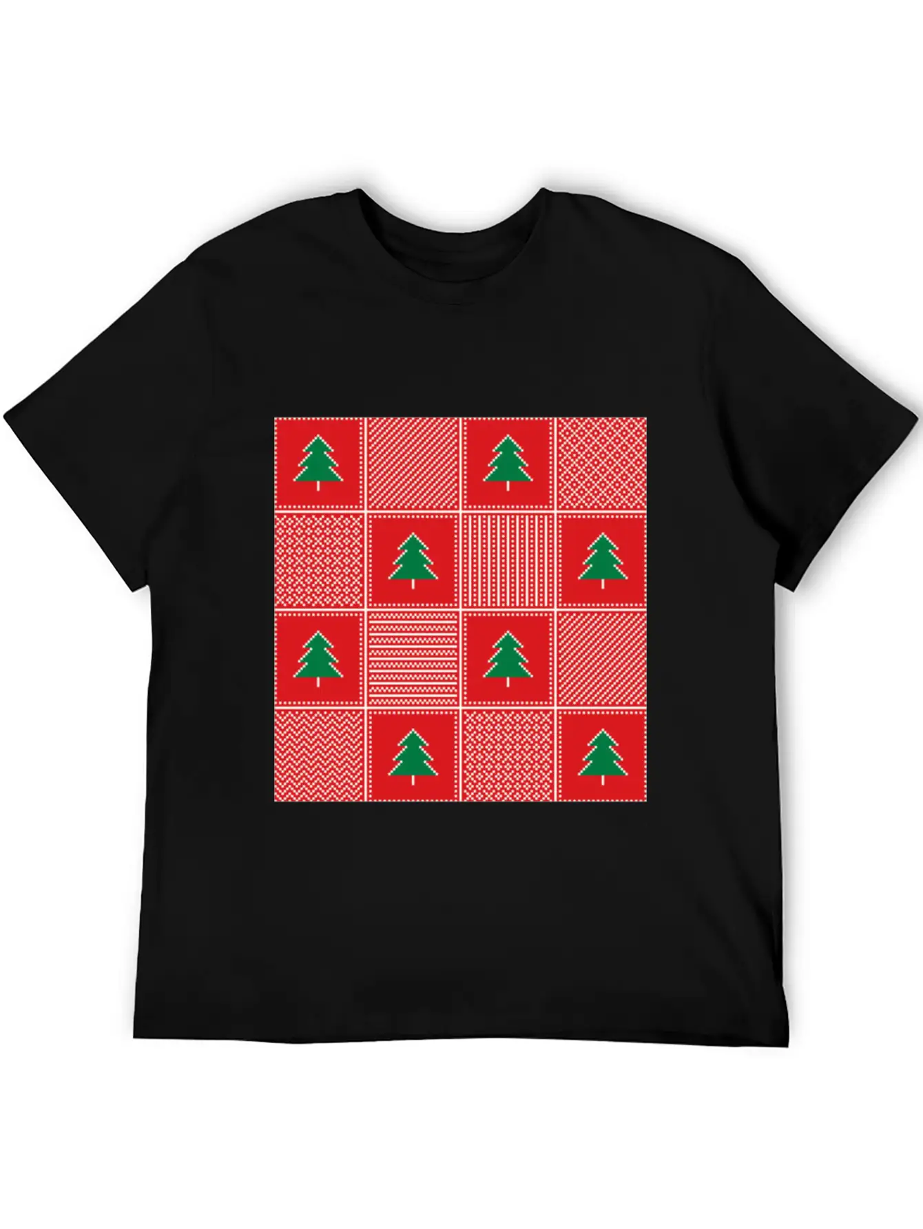 8 It Chmas Love Joy Unisex Casual T-Shirt – Clean Design For Daily Comfort