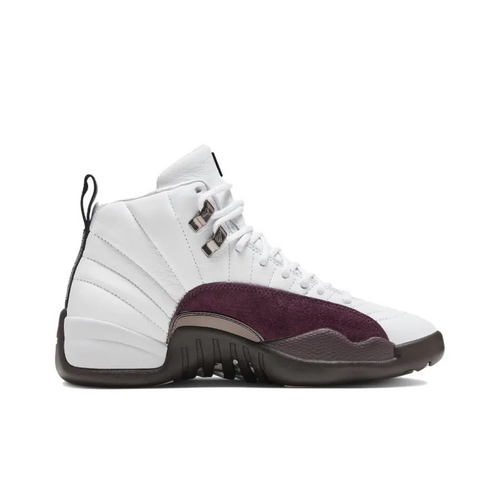 A Ma Maniére x Air Jordan 12 Retro 'White' – DV6989-100