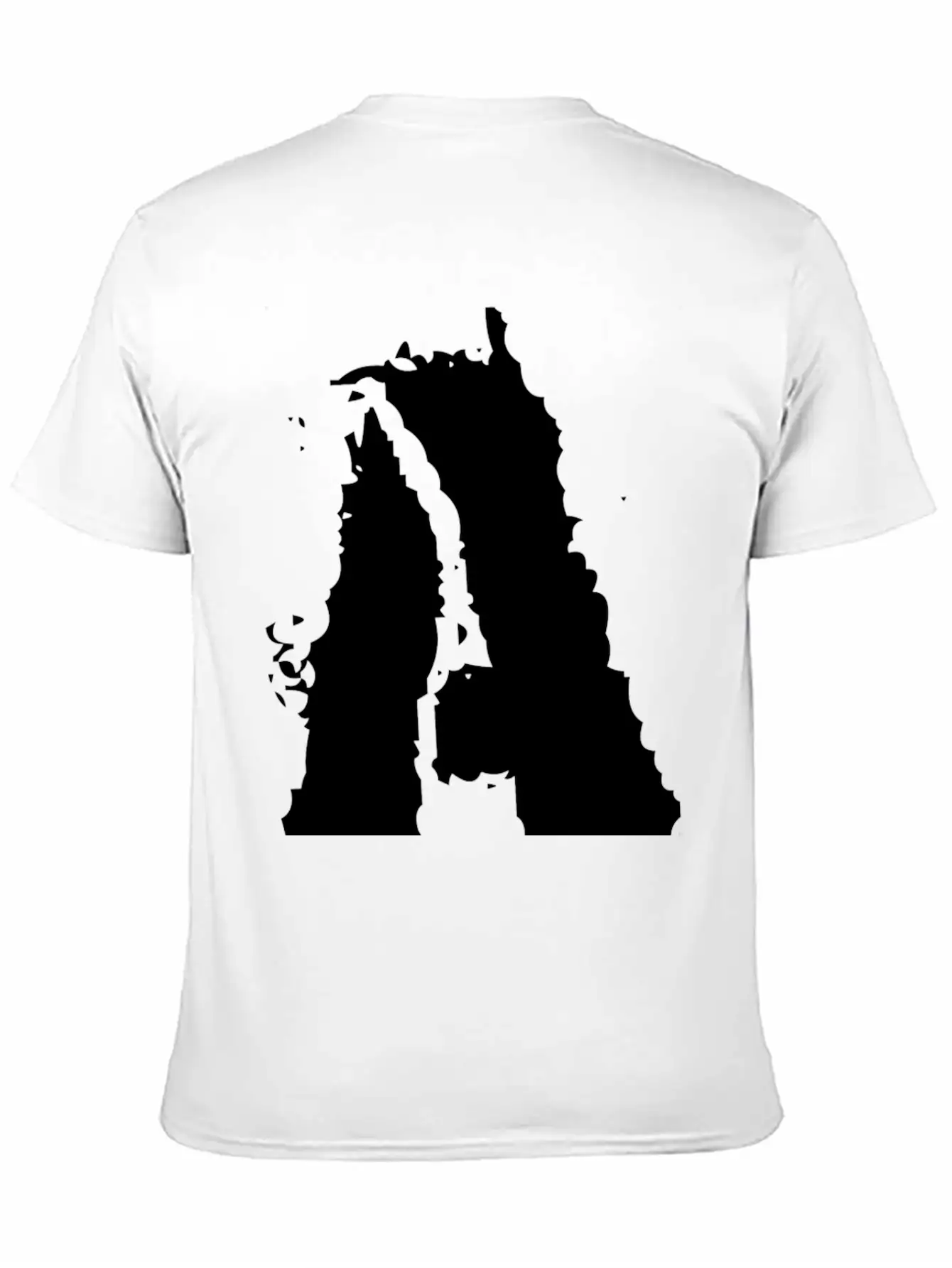 A Basic Graphic T-Shirt – Daily Comfort In Soft Cotton