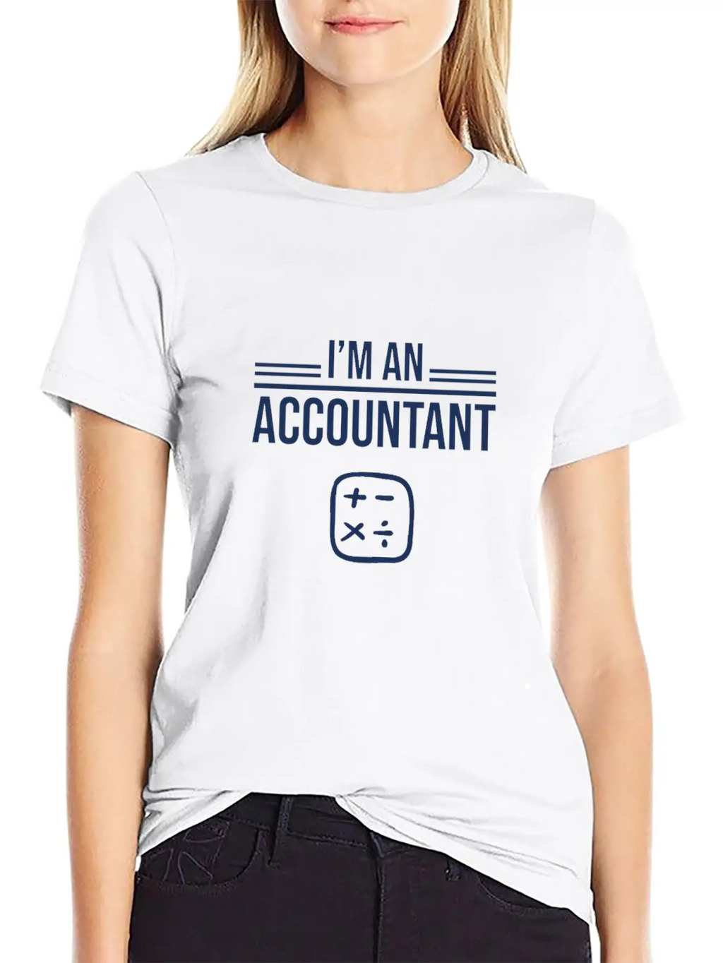 Accounters Taxes Accounter Balance Accounting Classic Cotton Tee – Unisex Comfort For Any Season