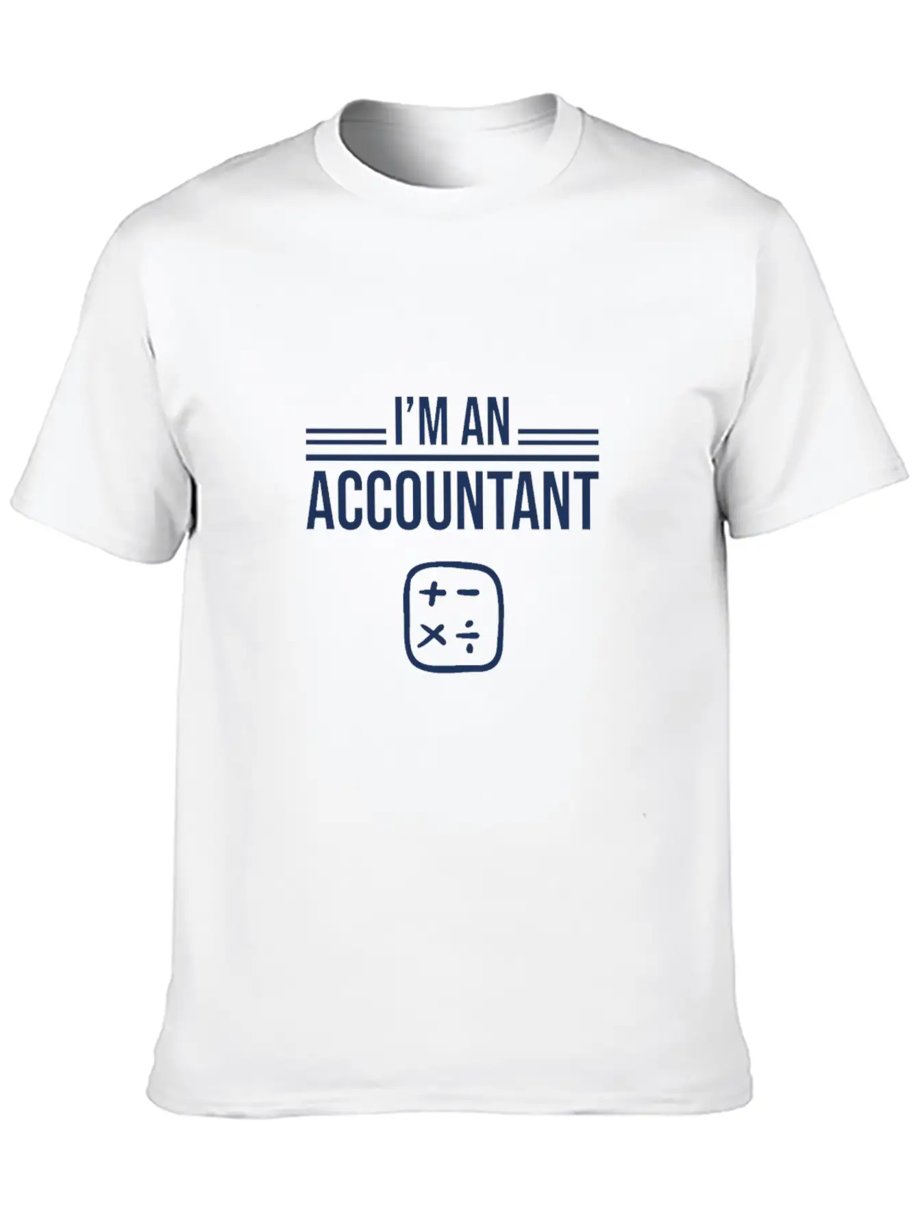 Accounters Taxes Accounter Balance Accounting Classic Cotton Tee – Unisex Comfort For Any Season