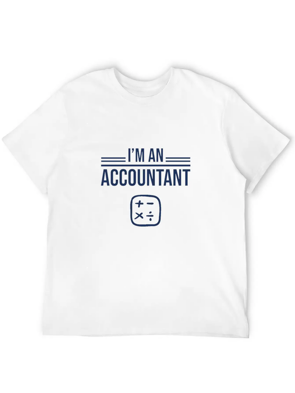 Accounters Taxes Accounter Balance Accounting Classic Cotton Tee – Unisex Comfort For Any Season