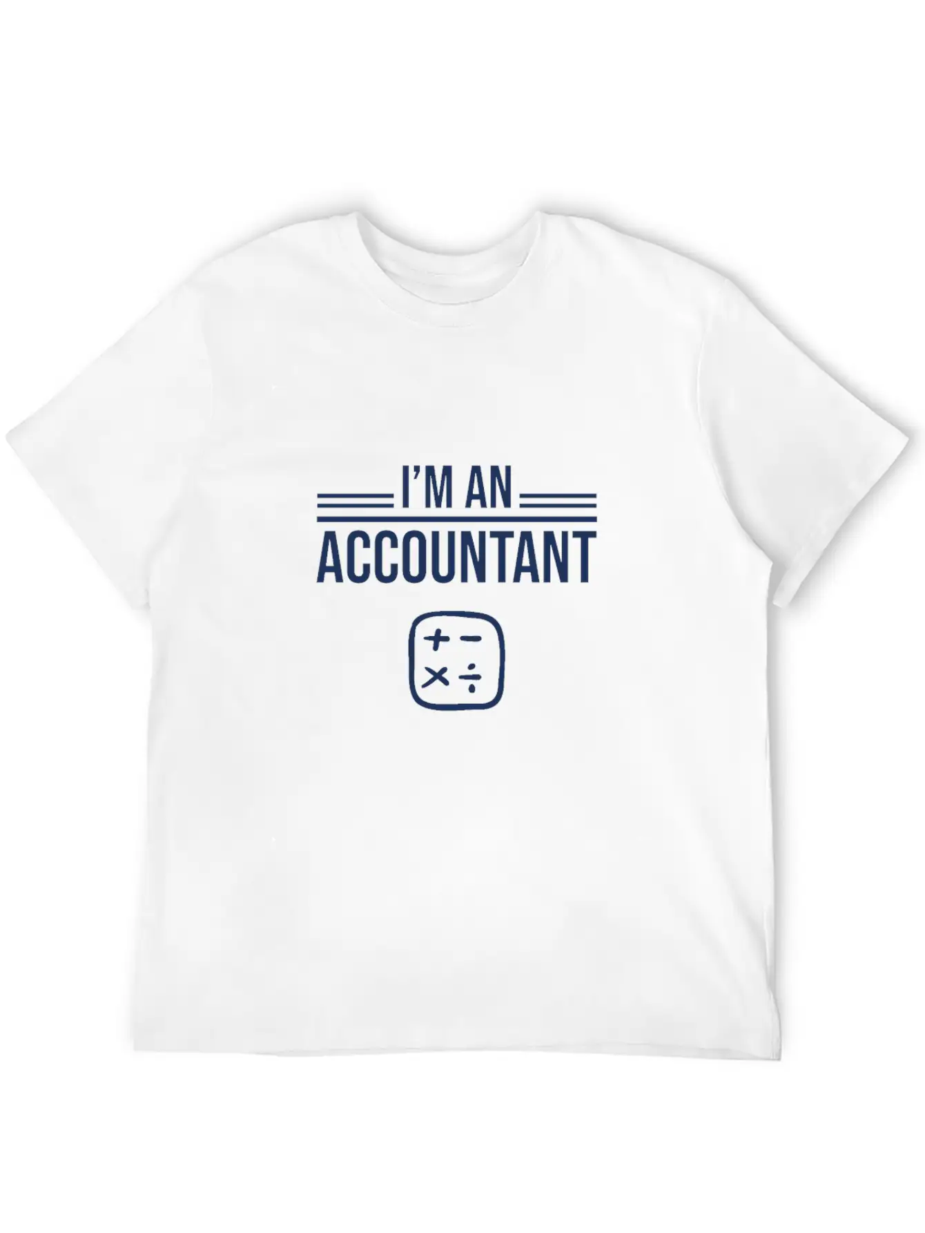 Accounters Taxes Accounter Balance Accounting Classic Cotton Tee – Unisex Comfort For Any Season