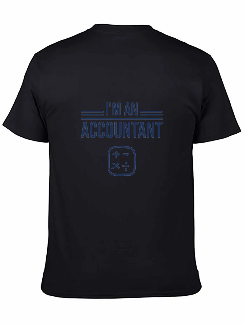 Accounters Taxes Accounter Balance Accounting Classic Cotton Tee – Unisex Comfort For Any Season
