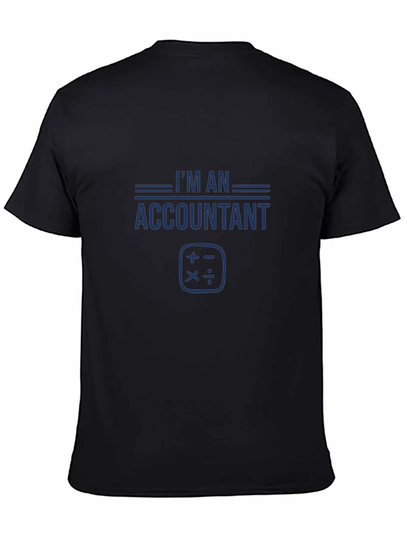 Accounters Taxes Accounter Balance Accounting Classic Cotton Tee – Unisex Comfort For Any Season