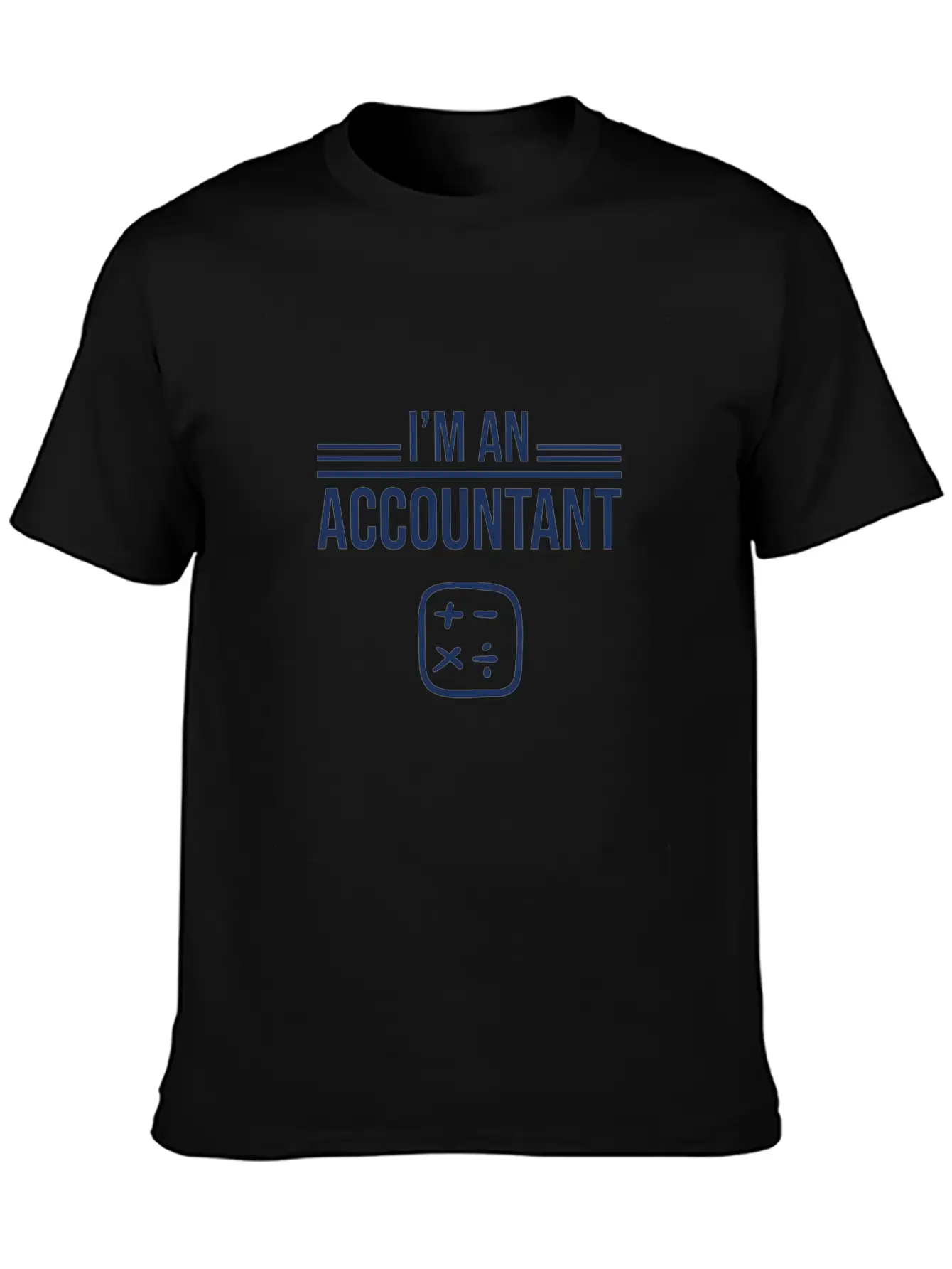 Accounters Taxes Accounter Balance Accounting Classic Cotton Tee – Unisex Comfort For Any Season