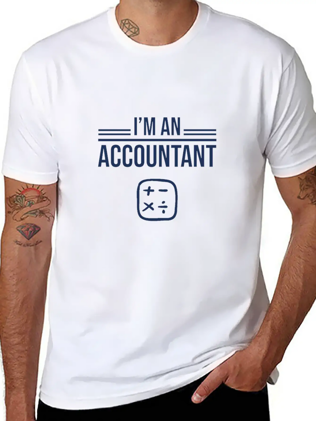 Accounters Taxes Accounter Balance Accounting Classic Cotton Tee – Unisex Comfort For Any Season