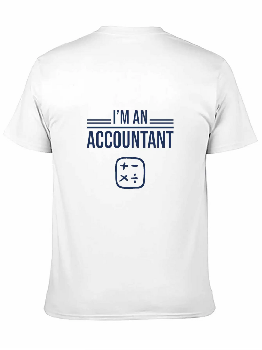 Accounters Taxes Accounter Balance Accounting Classic Cotton Tee – Unisex Comfort For Any Season