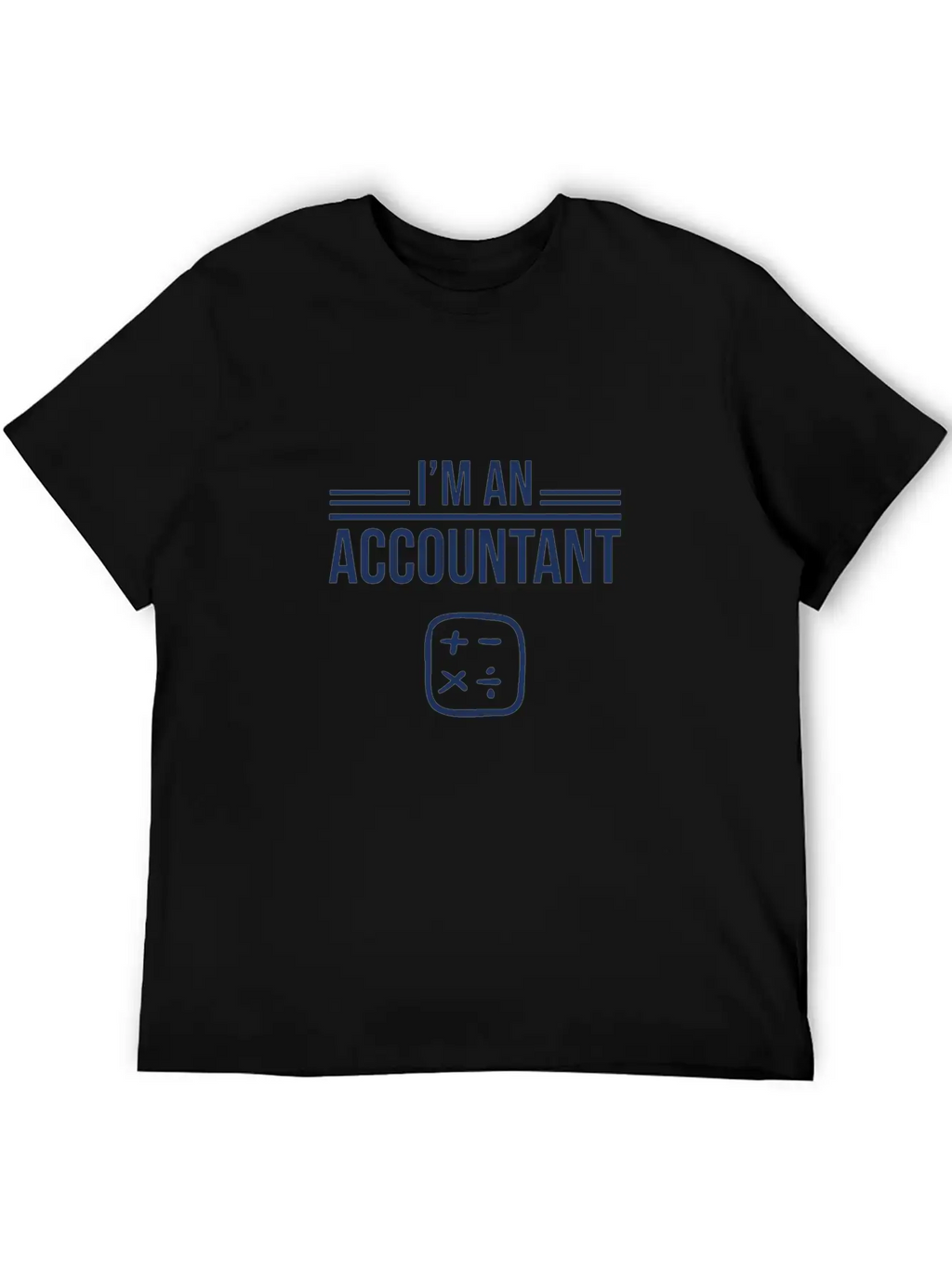 Accounters Taxes Accounter Balance Accounting Classic Cotton Tee – Unisex Comfort For Any Season