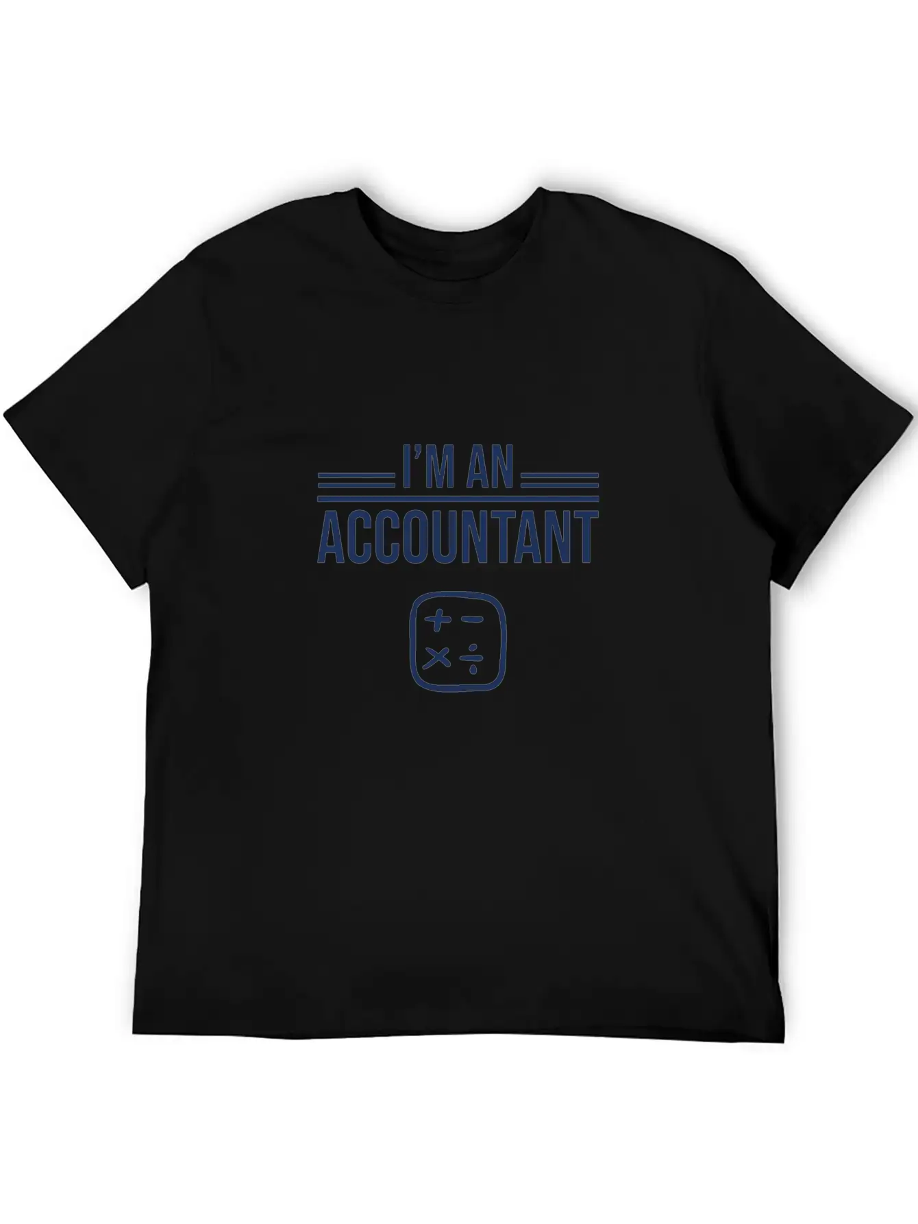 Accounters Taxes Accounter Balance Accounting Classic Cotton Tee – Unisex Comfort For Any Season