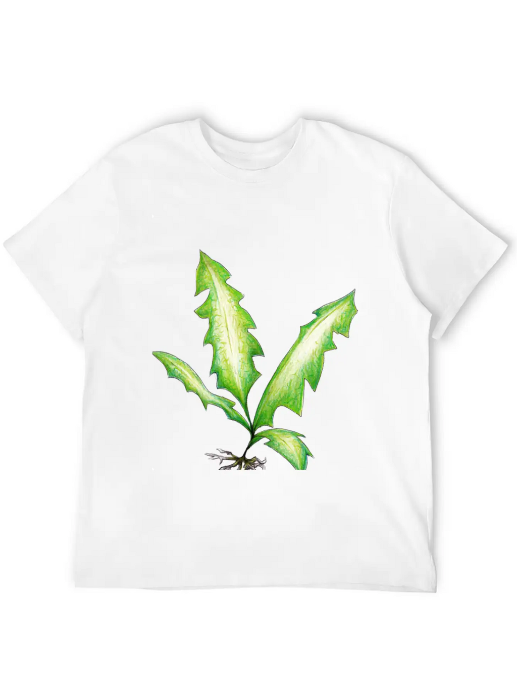 Aggressive Natural Timeless Short Sleeve Tee – Comfy And Minimalist Design