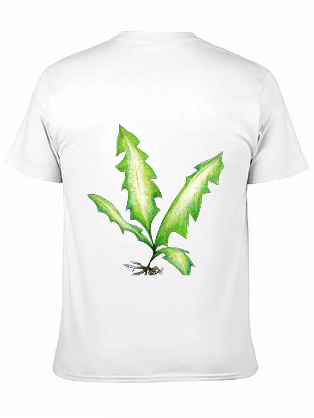 Aggressive Natural Timeless Short Sleeve Tee – Comfy And Minimalist Design