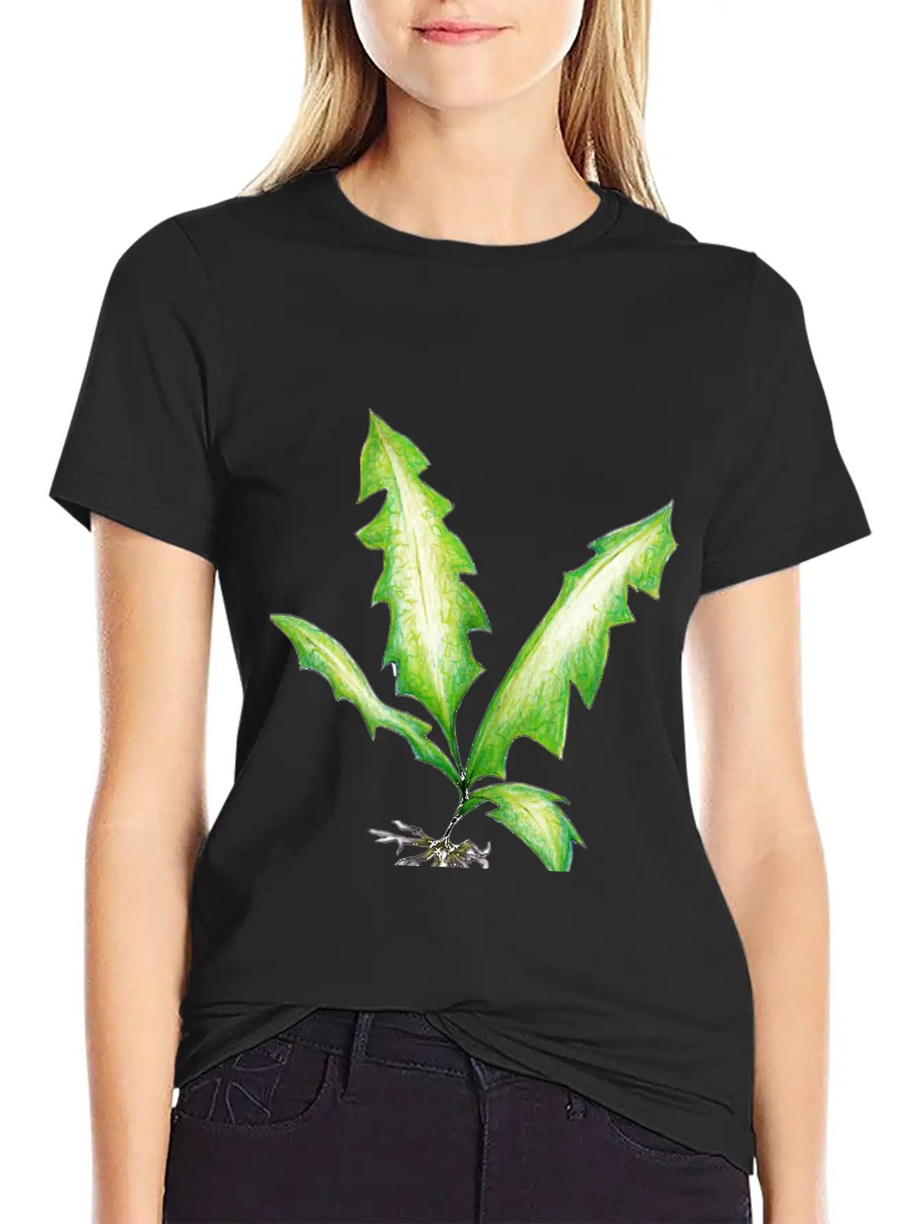 Aggressive Natural Timeless Short Sleeve Tee – Comfy And Minimalist Design