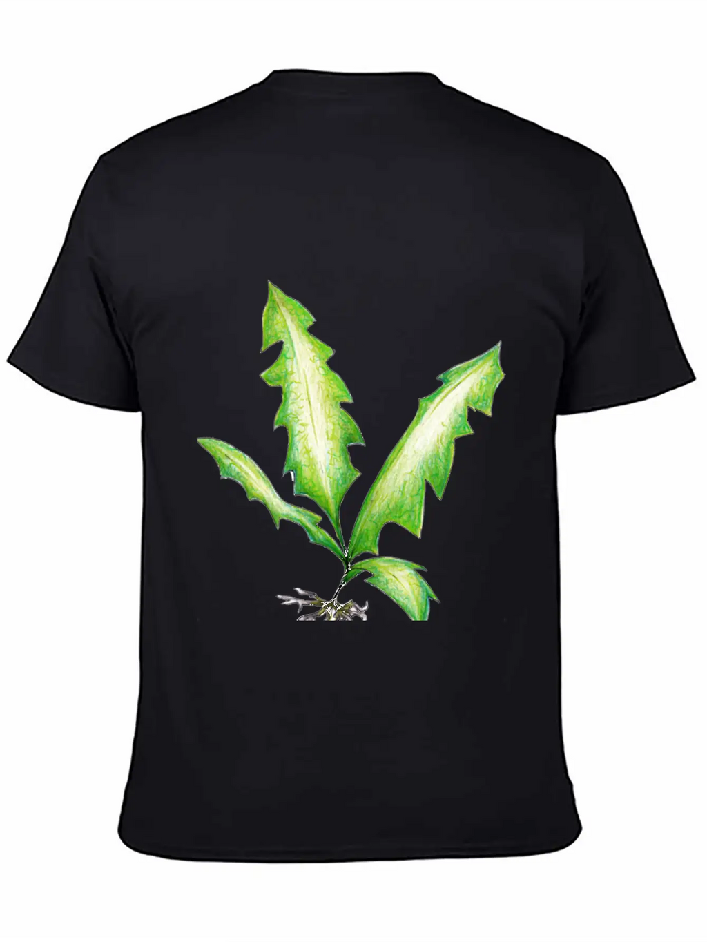 Aggressive Natural Timeless Short Sleeve Tee – Comfy And Minimalist Design