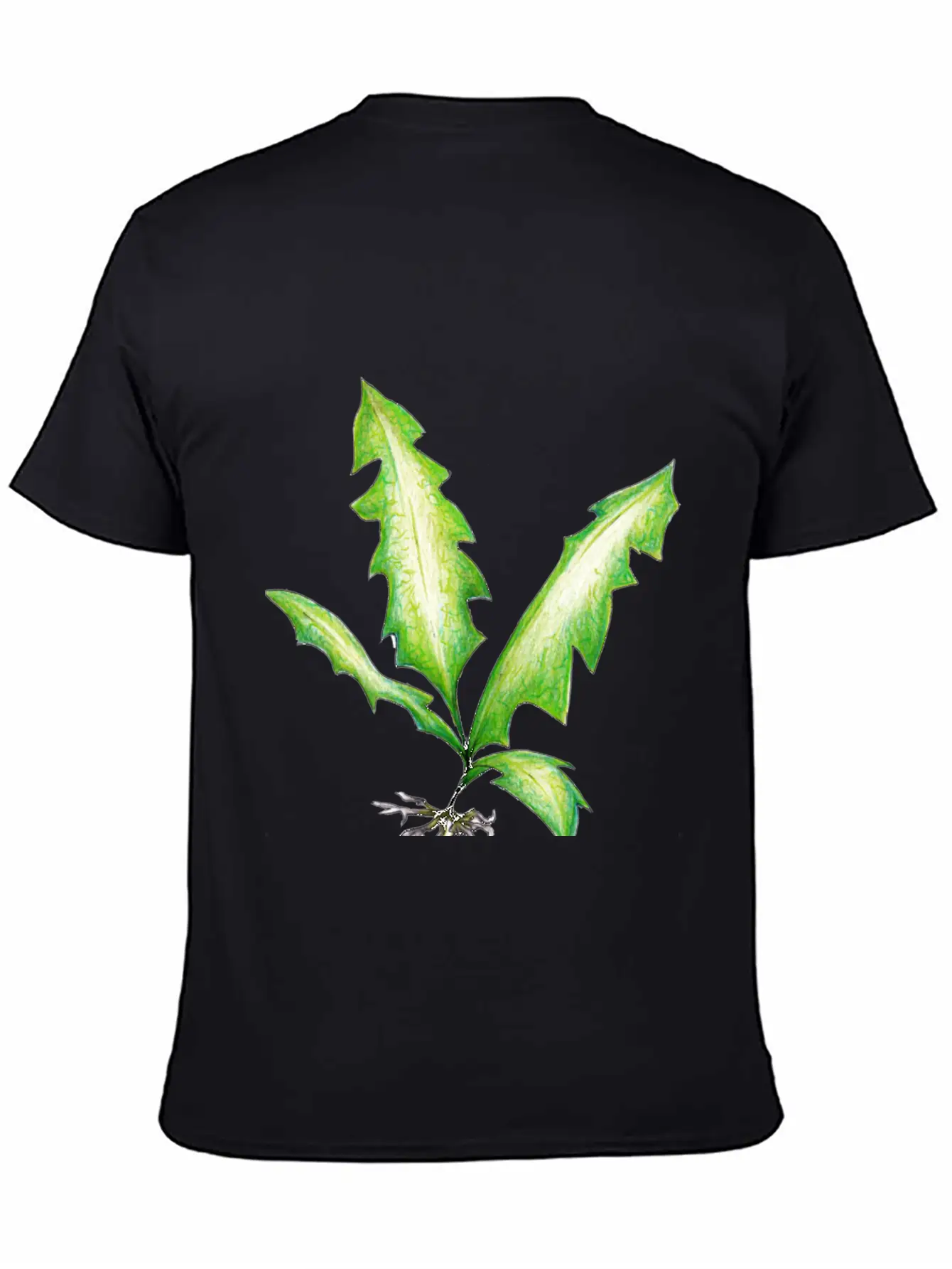 Aggressive Natural Timeless Short Sleeve Tee – Comfy And Minimalist Design