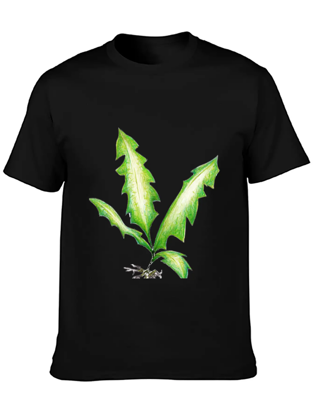 Aggressive Natural Timeless Short Sleeve Tee – Comfy And Minimalist Design