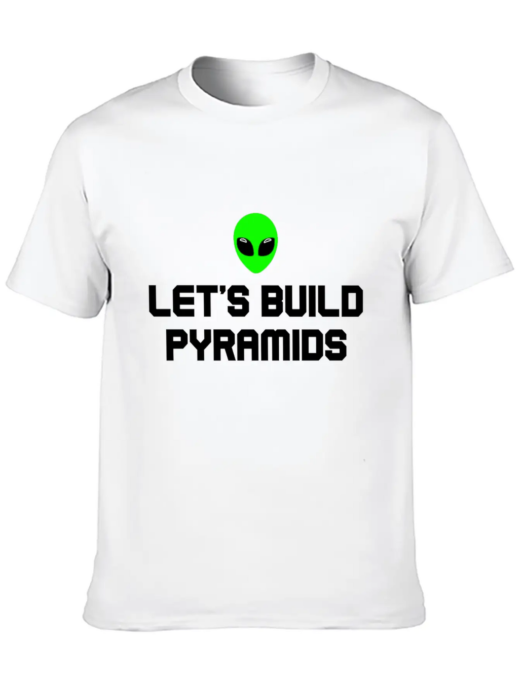 Alien Tshirt Ufo Extraterrestrial Children Mars Classic Fit Graphic Tee For Daily Comfort – Unisex Cotton Shirt