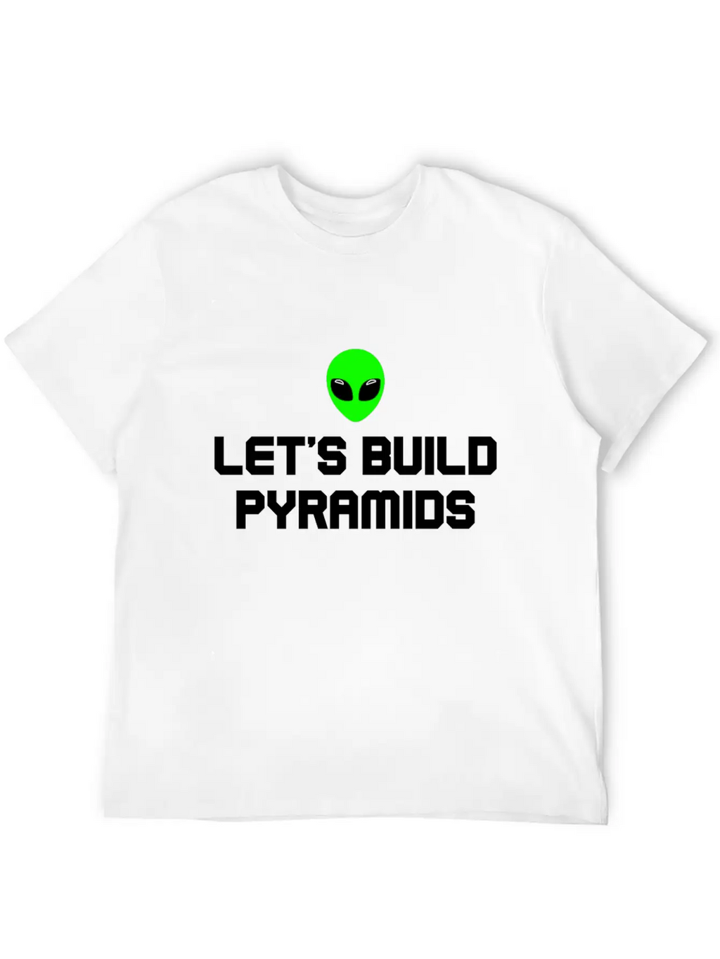 Alien Tshirt Ufo Extraterrestrial Children Mars Classic Fit Graphic Tee For Daily Comfort – Unisex Cotton Shirt