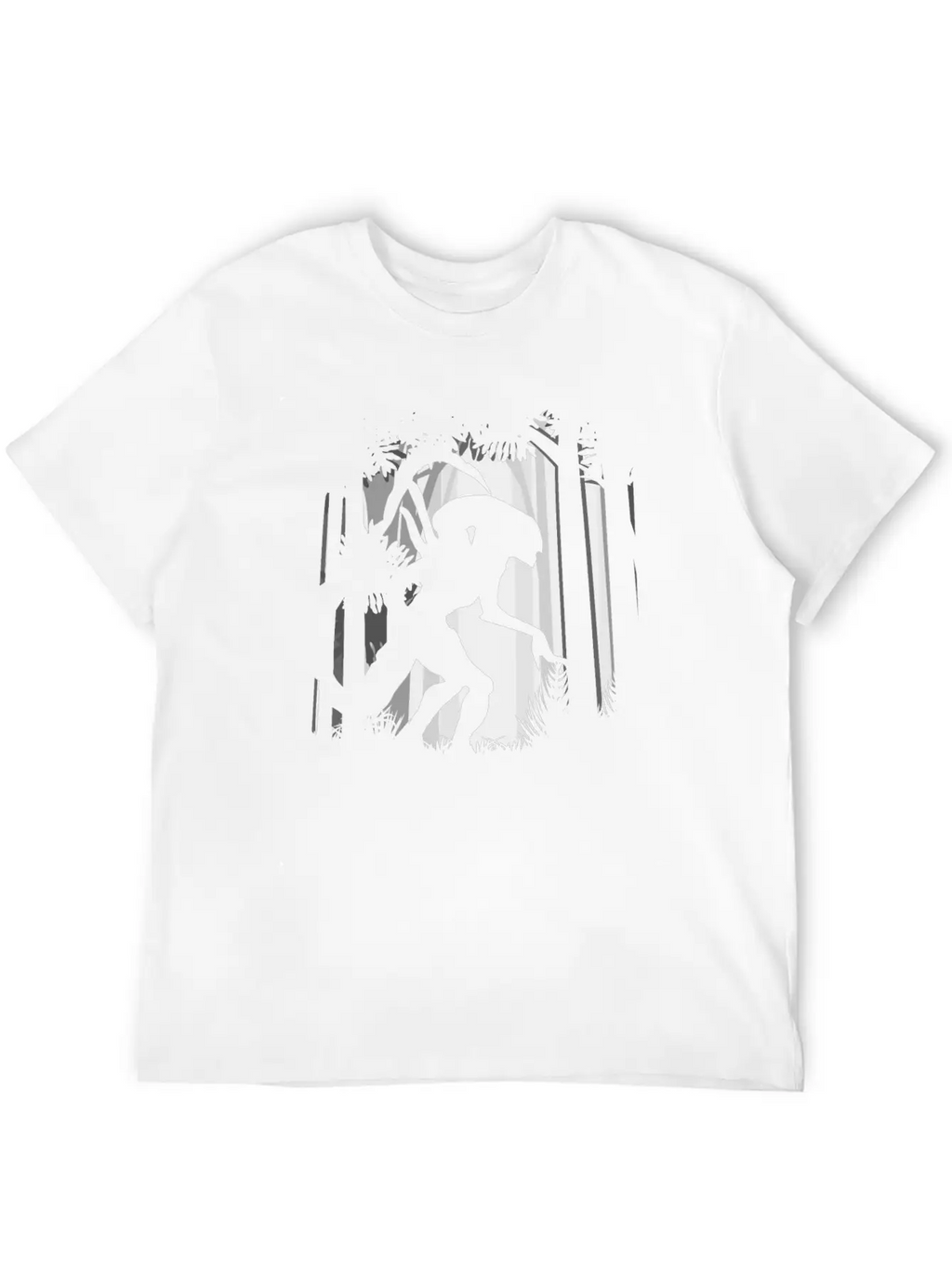 Aliens Classic Cotton Tee – Unisex Comfort For Any Season