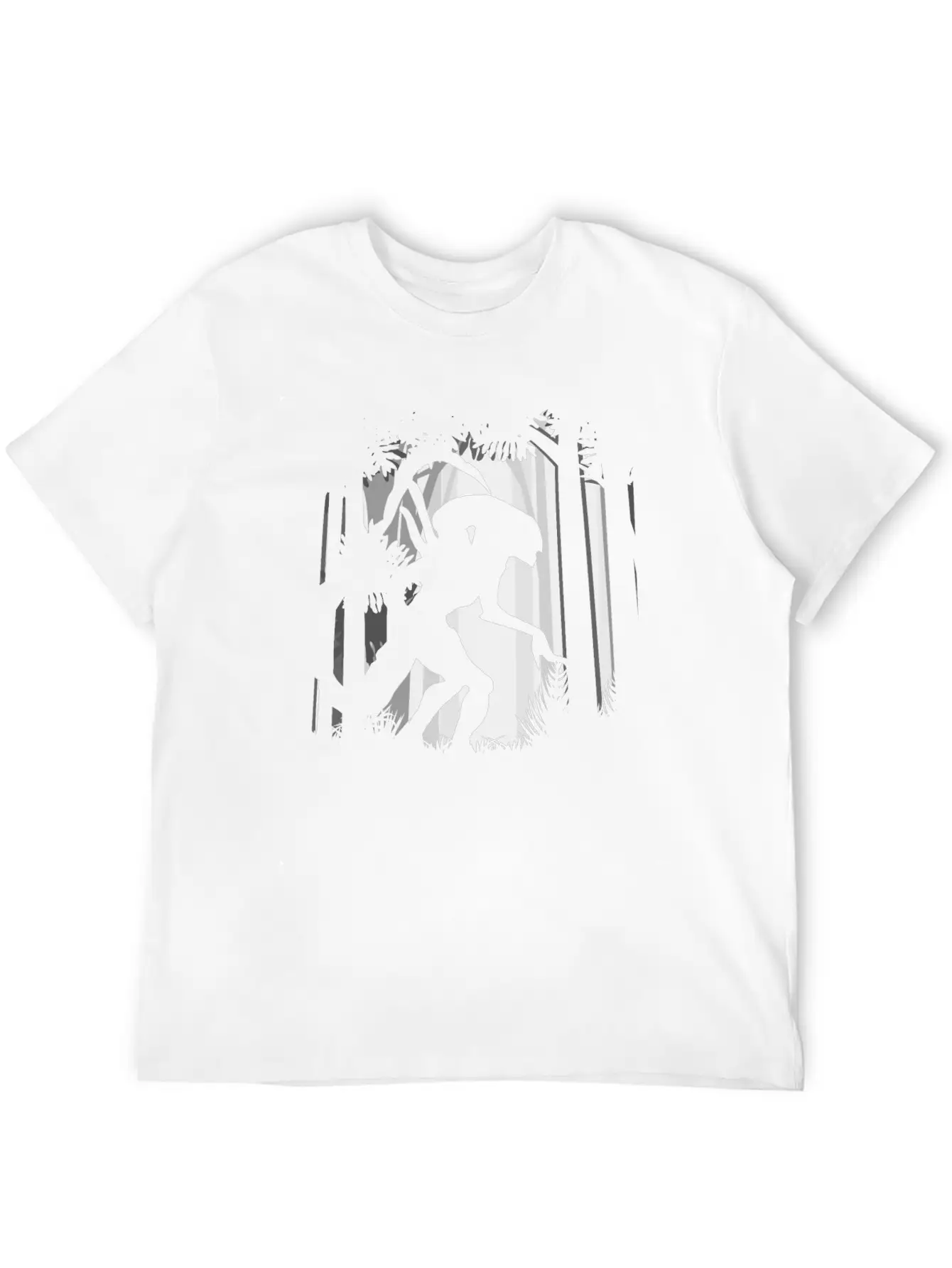 Aliens Classic Cotton Tee – Unisex Comfort For Any Season